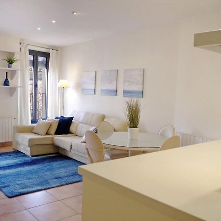 Apartament En Placa Nova 2, Palafrugell Eksteriør bilde