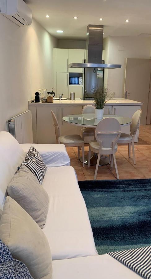 Apartament En Placa Nova 2, Palafrugell Eksteriør bilde
