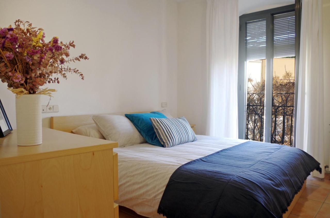 Apartament En Placa Nova 2, Palafrugell Eksteriør bilde