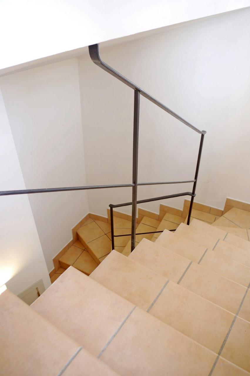 Apartament En Placa Nova 2, Palafrugell Eksteriør bilde