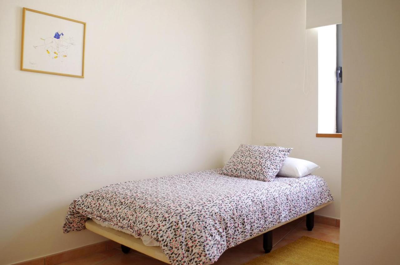 Apartament En Placa Nova 2, Palafrugell Eksteriør bilde