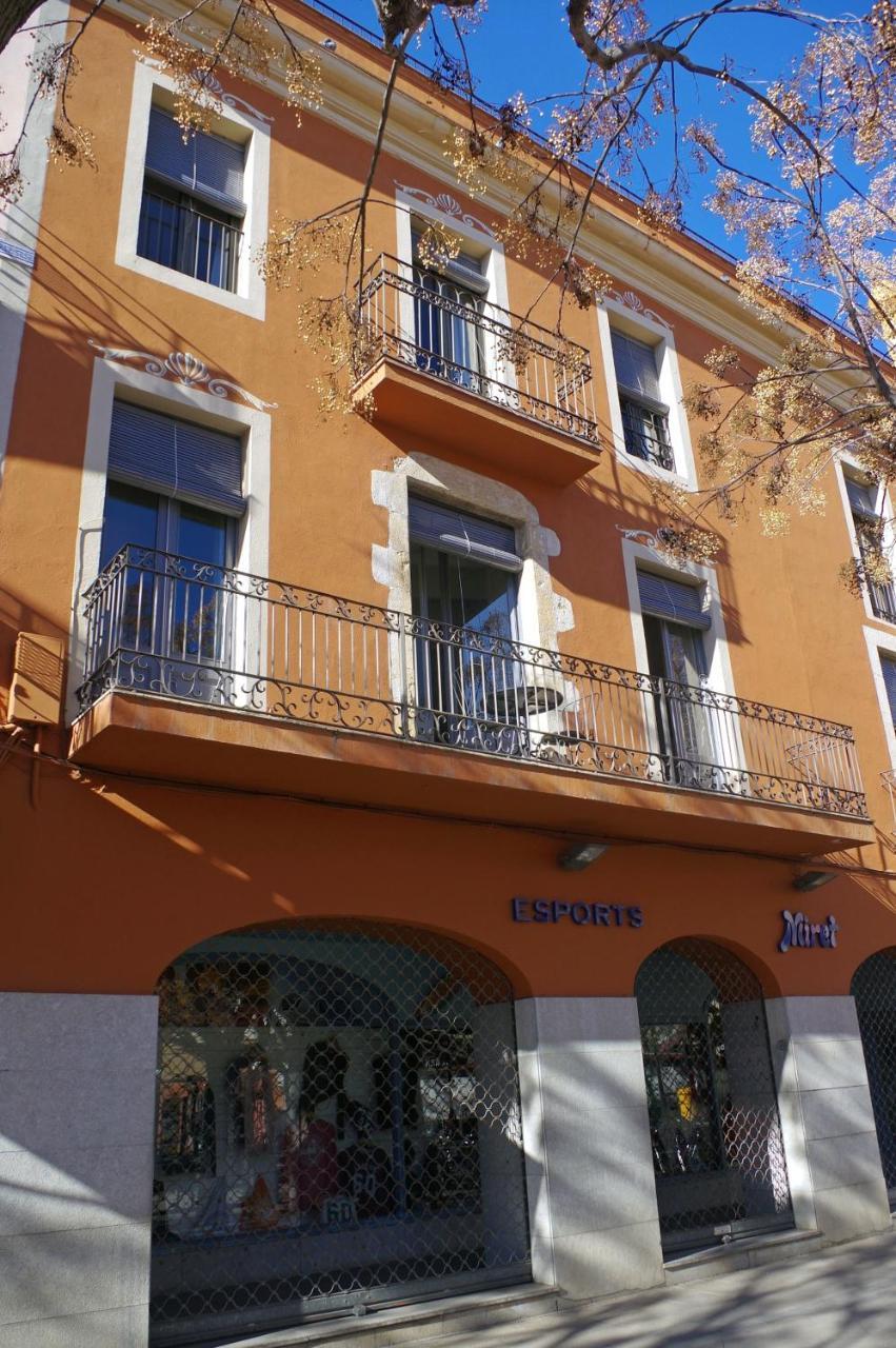 Apartament En Placa Nova 2, Palafrugell Eksteriør bilde